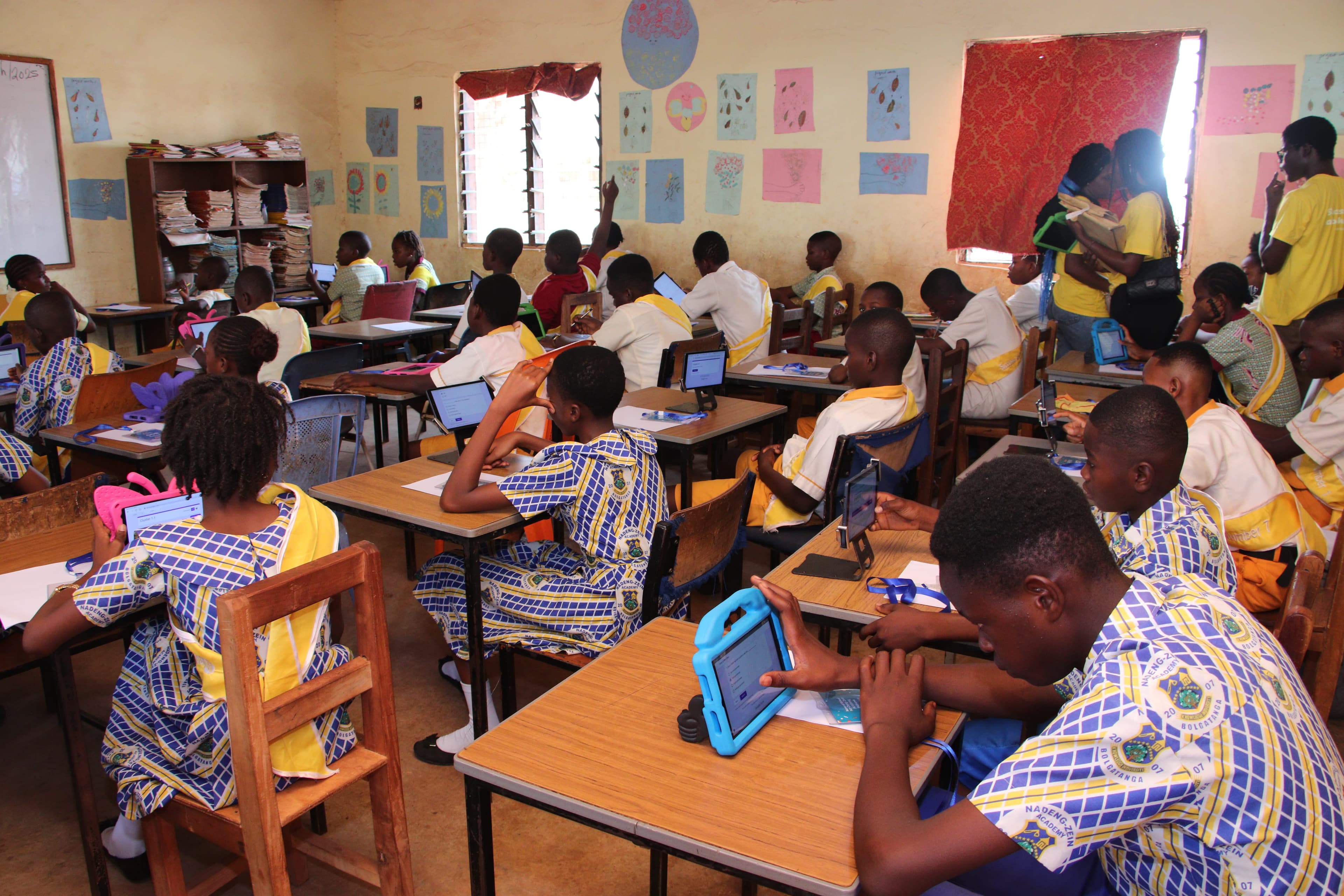 Why Teacher Training Is the Key to Lasting Literacy