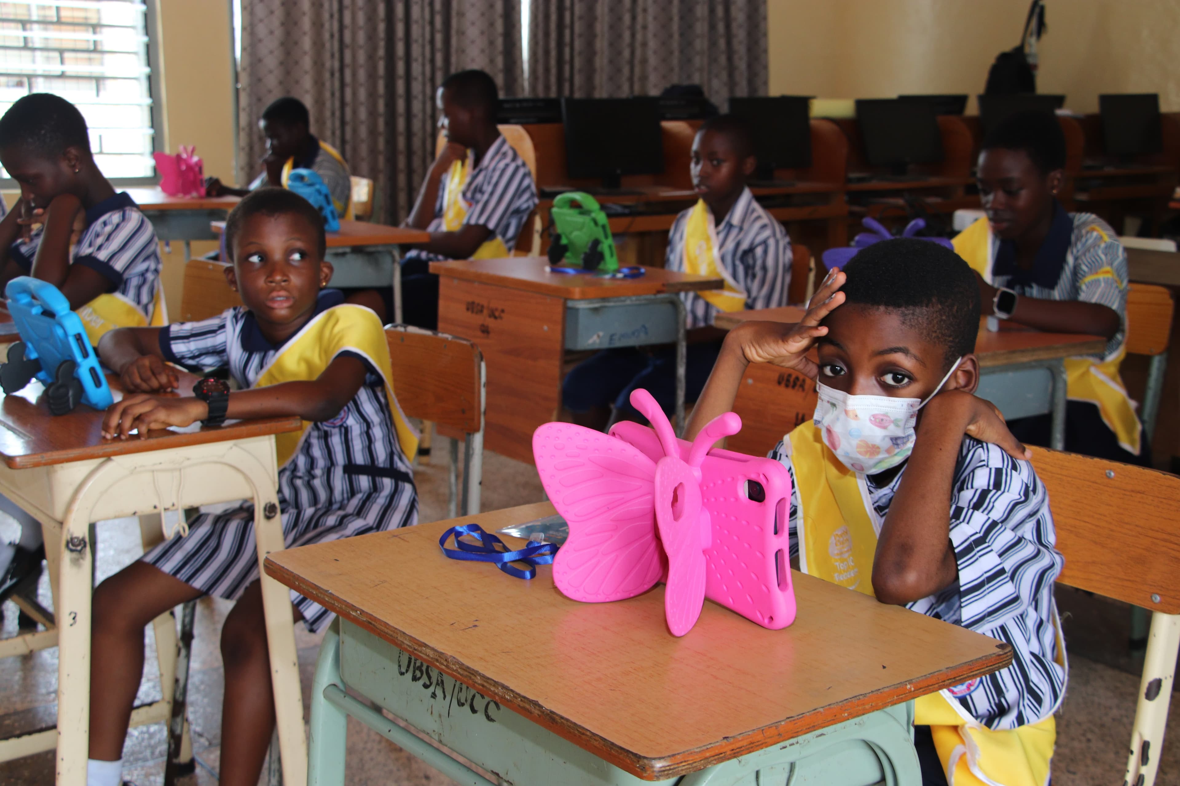 The Silent Learning Crisis in Sub-Saharan Africa