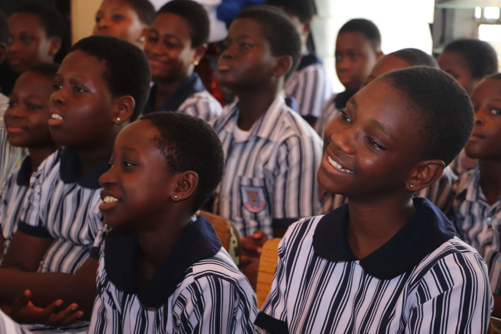 Every child deserves the ability to read.