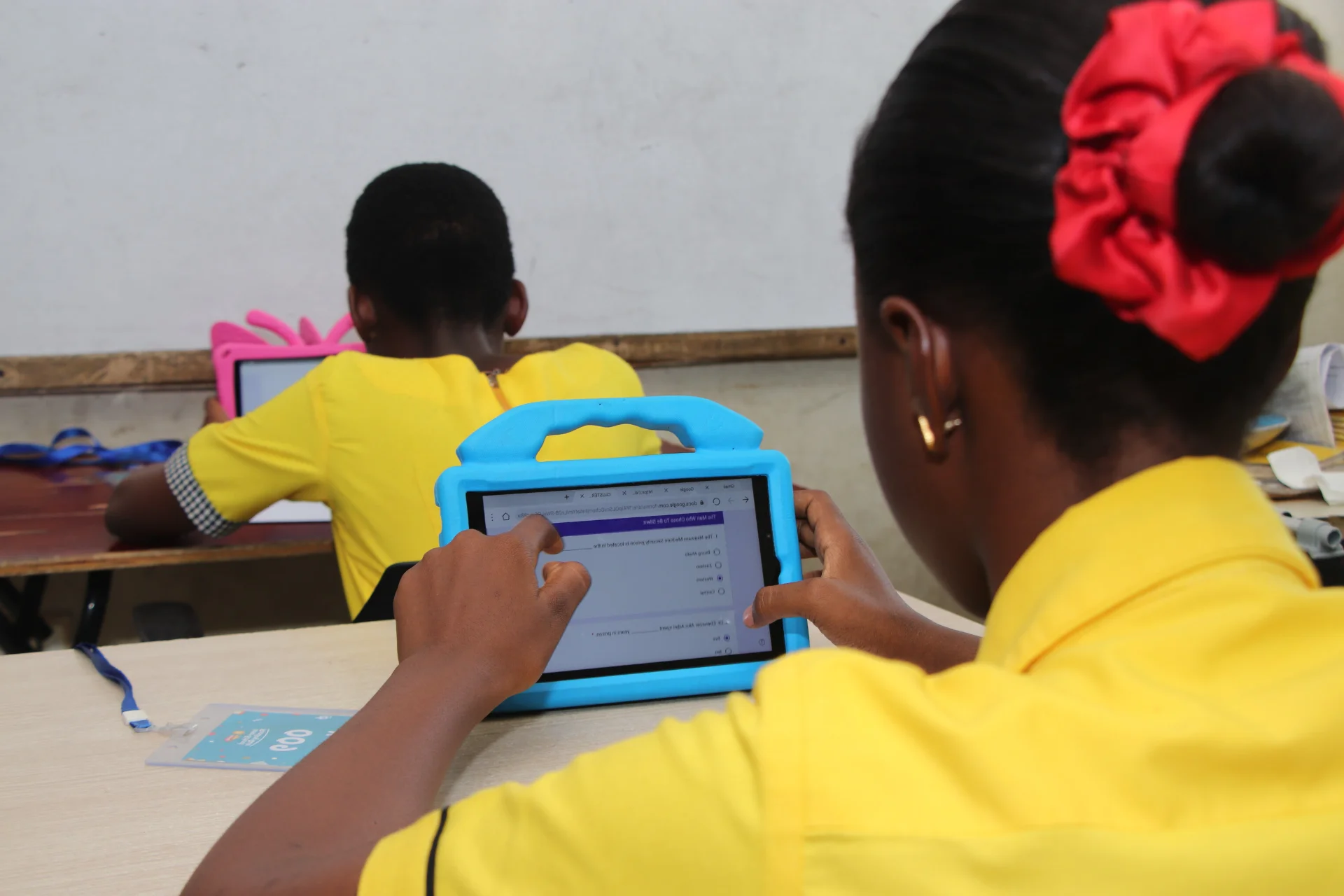 A Proven Model That Works