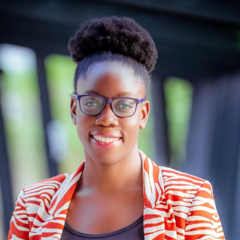 Amma Lartey
