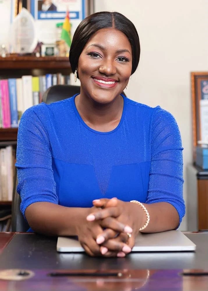 Anyele Perbi